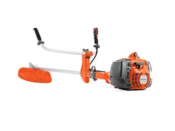 Decespugliatore a scoppio professionale Husqvarna 555RXT 53.3cc 3Hp