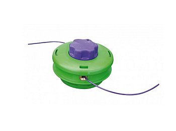 Active Tête de débroussailleuse filaire Active 120 Rapido