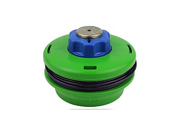 Active Tête de débroussailleuse filaire pour débroussailleuse Active 120