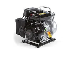Rato Rato RT25ZB20-1.2Q 78.5cc 2.3Hp auto-amorçante pompe à eau claire 1 pouce