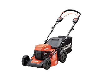 Echo Tondeuse à gazon sans fil Echo DLM-310/46P 40V sans batterie ni charge