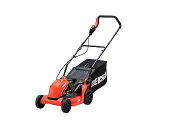 Echo Tondeuse poussée sans fil Echo DLM-310/35P 40V sans batterie ni charge