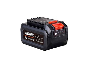 Echo Echo LBP-36-80 Garden+ Batterie 40V 2Ah