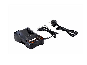 Echo Chargeur Echo LC-3604 Garden+ 40V 4Ah