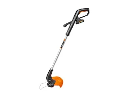 Worx Coupe-herbe sans fil Worx 20V WG157E avec batterie 2Ah et chargeur