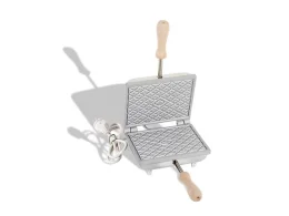 CBE Elettrodomestici Biscuiterie électrique pour ferratelle abruzzesi CBE Elettrodomestici 5010100
