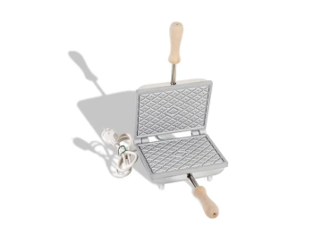 CBE Elettrodomestici Biscuiterie électrique pour ferratelle abruzzesi CBE Elettrodomestici 5010100