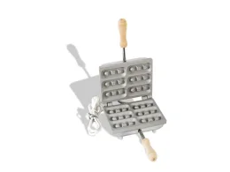 CBE Elettrodomestici Gaufrier électrique et mini gaufrier CBE Appareils électriques 5045200