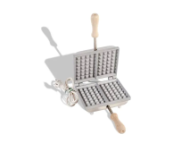 CBE Elettrodomestici Gaufrier électrique et gaufrier à gaufres CBE Appareils électriques 5040200