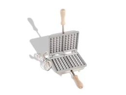 CBE Elettrodomestici Gaufrier électrique et gaufrier à gaufres CBE Appareils électriques 5040200