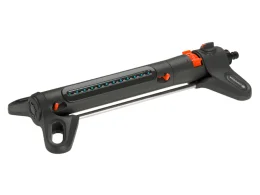 Gardena GARDENA Arroseur oscillant AquaZoom S 18710-20