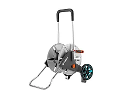 Gardena Gardena CleverRoll M Metal Hose Trolley max. capacity 60m