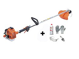 Echo Echo SRM-222ESL débroussailleuse à essence 21.2cc 1HP léger 4.7kg