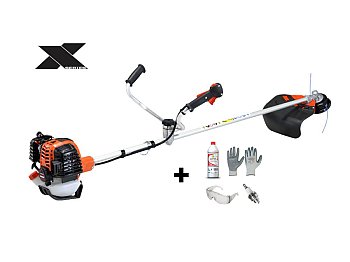 Echo Débroussailleuse Echo SRM-3611TU Poignée en U Système High Torque