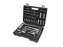 Beta Beta Worker 903E/C98 Boîte à outils de bricolage avec 98 pièces