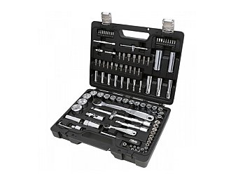 Beta Beta Worker 903E/C98 Boîte à outils de bricolage avec 98 pièces