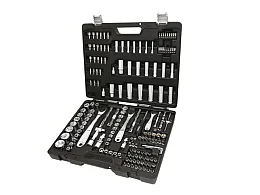 Beta Beta Worker 903E/C170 Boîte à outils de bricolage avec 170 pièces