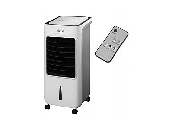 Niklas Ventilateur refroidisseur d'air Niklas Iceberg avec télécommande
