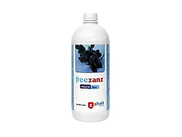Freezanz FreeZanz Natural Blue répulsif pour mouches et taons paquet de 1L