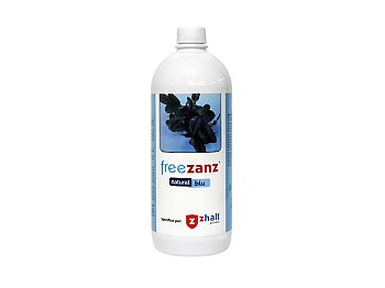 Freezanz FreeZanz Natural Blue répulsif pour mouches et taons paquet de 1L