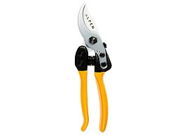 Alpen Forbici da potatura Gelbhorn 150 Alpen anti corrosione cromata taglio 20mm