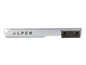 Alpen Tambo 901 Alpen, affûteuse en aluminium pour outils d'élagage