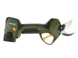 Alpen Forbice a batteria Wildhorn 32 taglio da 32mm con 3 batterie e carica a tre vie
