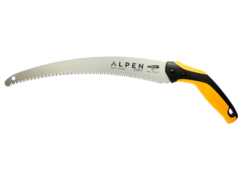 Alpen Bernina 6350 Alpen curved saw cut 160mm blade length 350mm