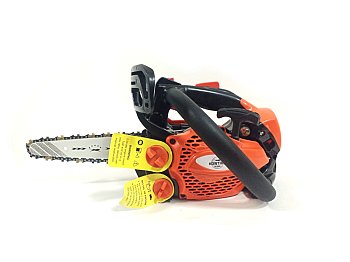 Kontiky Ultra Light 2500 Kontiky tronçonneuse d'élagage barre de coupe 2,5 kg