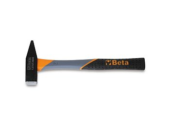 Beta Marteau 1370T/200 Beta 200g type allemand pour mécanique manche en fibre de verre