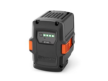 Husqvarna Husqvarna 40-B140 batterie lithium-ion intégrée 36V 4Ah