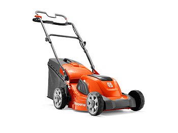 Husqvarna Husqvarna LC 141i tondeuse poussée 41cm coupe sans batterie et charge