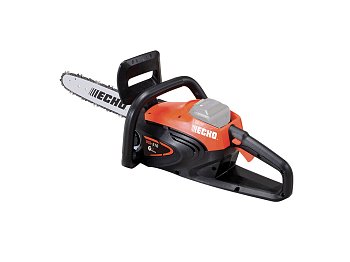 Echo Echo DCS-310 40V tronçonneuse sans fil 30cm bar sans batterie et chargeur