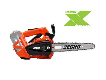 Echo Echo DCS-2500T tronçonneuse élagueuse professionnelle sans fil et sans batterie