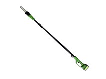 Minelli Elagueuse sur perche sans fil Minelli Ener Q5 Moteur sans balais 18cm barre