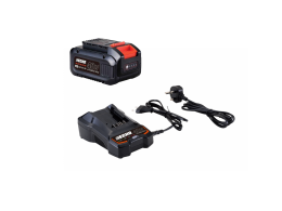 Echo Kit Echo Energy avec batterie 40V 4Ah + chargeur