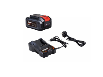 Echo Kit Echo Energy avec batterie 40V 2Ah + chargeur