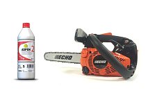 Echo Motosega da potatura Echo CS-280TES professionale barra 25cm