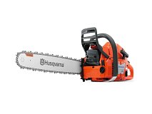 Husqvarna Husqvarna 365 tronçonneuse 71cc barre 45cm moteur X-Torq poids 6.4kg chaîne H42