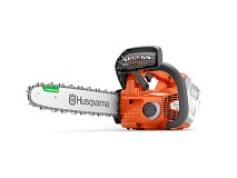 Husqvarna Motosega a Batteria Husqvarna T535i XP con barra da 35cm 36V peso 2,4Kg