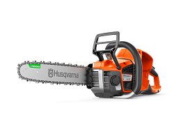 Husqvarna Motosega Husqvarna 540i XP 35cm senza batteria 36V Li-Ion motore brushless 2.9kg