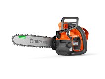 Husqvarna Husqvarna T540i XP 36V battery chainsaw 35cm bar brushless motor weight 2.5 kg