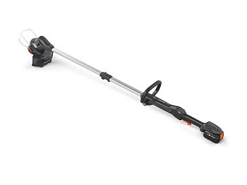 Husqvarna Débroussailleuse sans fil Husqvarna Aspire T28-P4A avec batterie 18V et chargeur