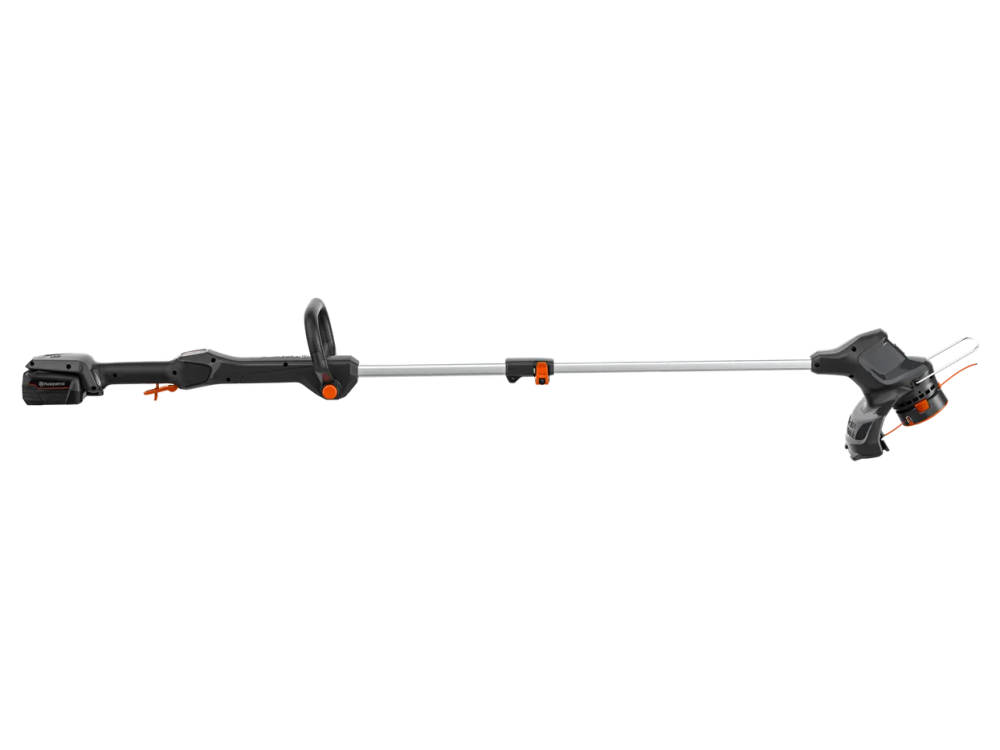 Tagliabordi A Batteria Ricaricabile - Senza Fili, 18000 Giri/min, Con Lama In Nylon, Per Giardino