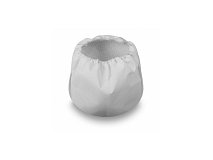 Fire&Box Tissu ignifuge pour filtre externe pour extracteur de cendres Fire&Box W8030