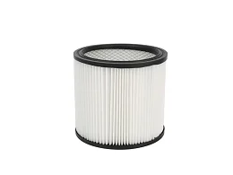 Fire&Box Filtre interne Hepa pour l'extracteur de cendres Fire&Box W8020