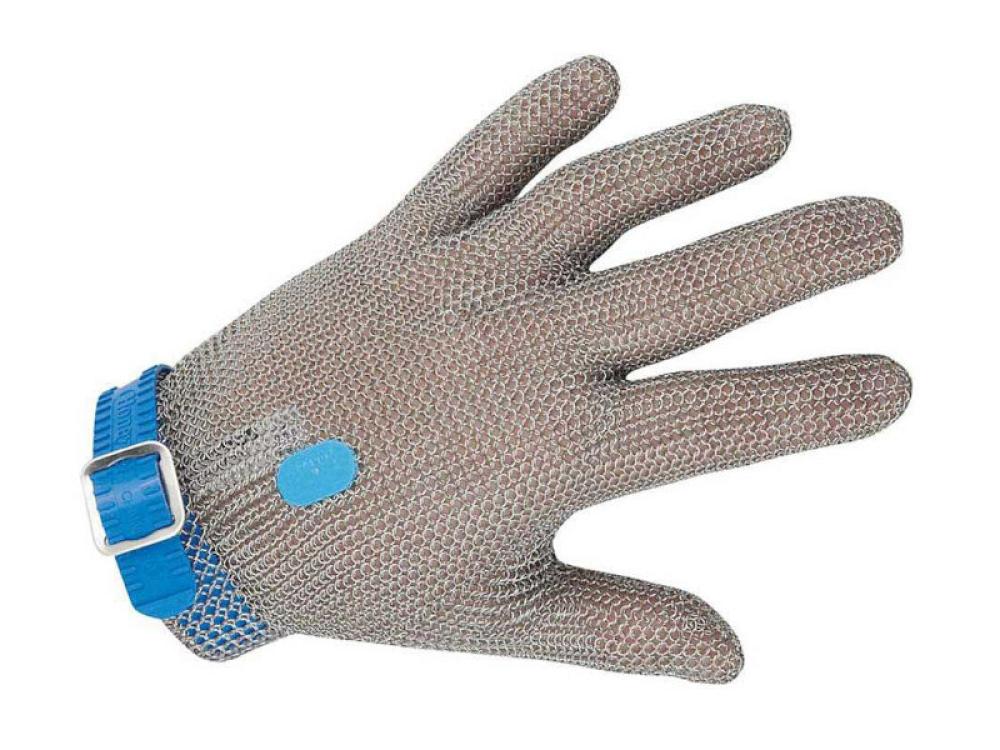 ChiliTec Guanti Da Lavoro In Nylon Con Rivestimento In Nitrile - Taglia 10, Antiscivolo, Seconda Pelle - 3