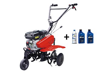 Dunsch Dunsch DU42212-80W21 moteur 212cc 88 cm motoculteur