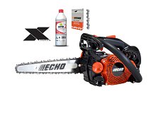 Echo Echo CS-2511TESC 25cc 1.5HP barre à découper 20cm poids 2.3kg et cadeaux gratuits