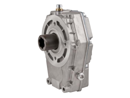 Cermag Groupe multiplicateur de pompe hydraulique 3 3/8 rapport de connexion femelle 1:3,5